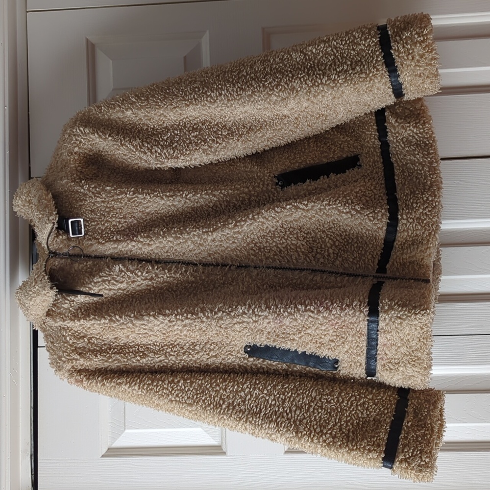 Madden girl coat